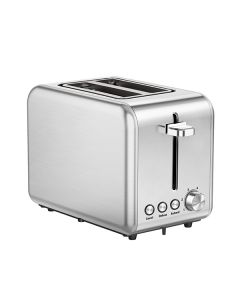 MIDEA TOASTER 2 SLICE WHITE MODEL MT-RS2L17W2 REF. 6176