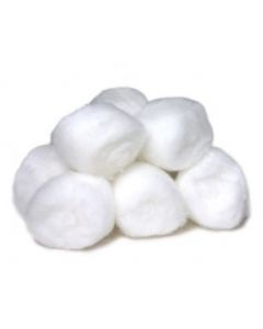 COTTON WOOL REF. 820278@100GR.PK/*/