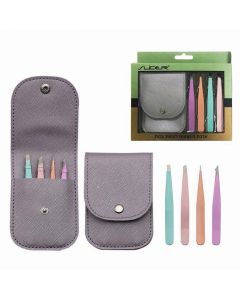 BEST SLIDER MANICURE SET+BAG REF.402293@ PACK