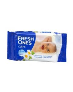 BEST WET WIPES REF. 584663 @72CT.PK