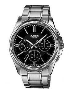 CASIO WATCH MEN [W/O] MTP.1375D.1AVDF REF. 924586..@1EA