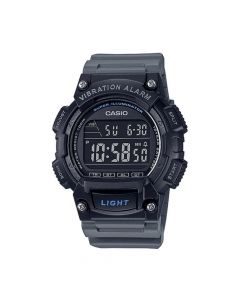 CASIO WATCH W-736H-8B REF.301162@1EA