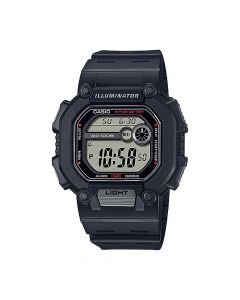 CASIO WATCH W-737H-1AVDF REF.278990@1EA