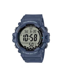 CASIO WATCH AE-1500WH-2A REF.351419..@1EA