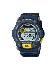 CASIO WATCH G-SHOCK REF.G.7900.2DR...@1EA