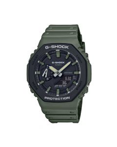 CASIO WATCH G-SHOCK GA-2110SU-3A REF.259074.@1EA