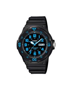 CASIO WATCH MEN [W/O] MRW.200H.2BVDF REF.907152@1EA