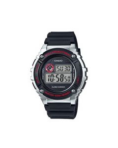 CASIO WATCH MEN [W/O]