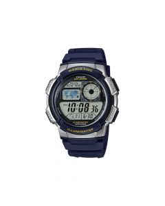 CASIO WRIST WATCH AE-1000W-2AVDF REF.112034@1EA