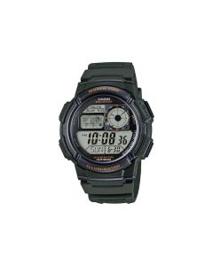 CASIO WRIST WATCH AE-1000W-3AVDF REF.112065@1EA