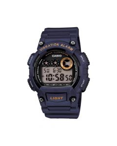 CASIO WATCH REF W-735H-2A  @1EA