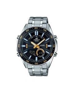 CASIO WATCH EFV-C100D-1B EDIFICE REF. 124946...@1EA