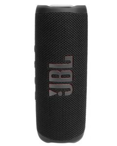 JBL FLIP 6  PORTABLE SPEAKER BLACK REF.992971 .@1EA