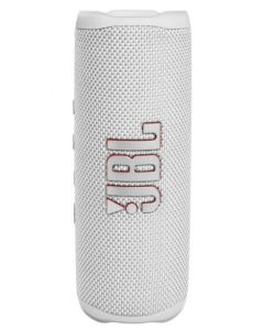 JBL FLIP 6  PORTABLE SPEAKER WHITE REF 993015.@1EA