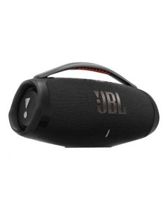 JBL BOOMBOX 3 BLACK MODEL BLK REF. 998768@1EA