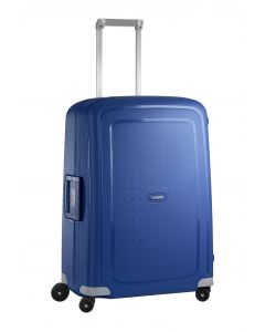 SAMSONITE SCURE DUO TRAVEL SPINNER 69/25 (DARK BUE) REF.10U01001