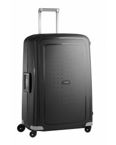 SAMSONITE SCURE DUO TRAVEL SPINNER 75/28(BLACK) REF.10U09002@EA