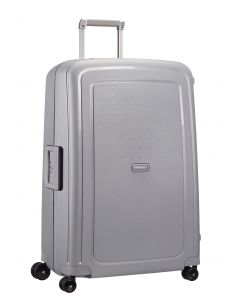 SAMSONITE SCURE DUO TRAVEL SPINNER 75/28(SILVER) REF.10U25002