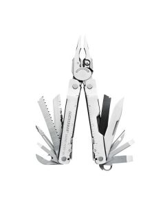 LEATHERMAN SURVIVAL TOOL SUPER TOOL 300 CLAM REF.200427@1EA