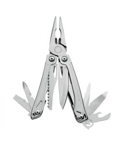 LEATHERMAN SURVIVAL TOOL SIDEKICK CLAM REF.520693@1EA