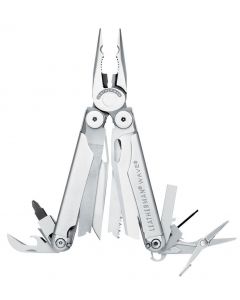 LEATHERMAN MULTITOOL WAVE PLUS  [CLAM] REF.832525..@1EA