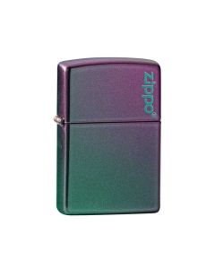 ZIPPO LIGHTER IRIDESCENT MODEL.49146ZL REF.145823@1EA