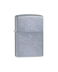 ZIPPO LIGHTER STREET CHROME REF.207...@1EA