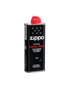 ZIPPO LIGHTER FLUID  @4OZ.CAN