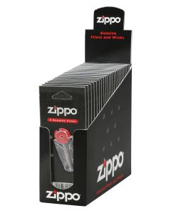 ZIPPO FLINTS  @6CT.PACK