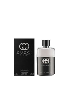 GUCCI GUILTY POUR HOMME EDT SPRAY REF.339207...@50ML.BOT