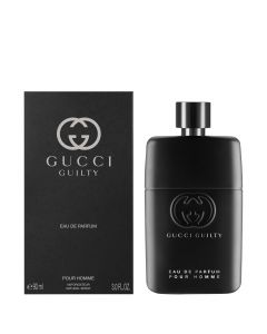 GUCCI GUILTY POUR HOMME EDP REF.382129.@90ML.BOT