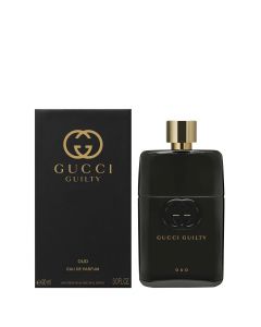 GUCCI OUD INTENSE EDP SPRAY REF.328256..@90ML.BOT