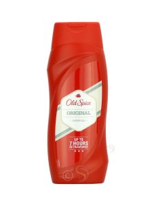 OLD SPICE ORIGINAL SHOWER GEL - 250ML