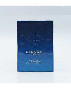 VERSACE EROS EDT SPRAY REF.809219...@100ML.BOT