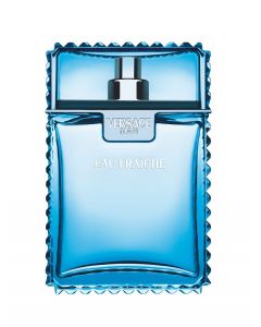 VERSACE MAN EAU FRAICHE EDT SPRAY REF.500037 @100ML.BO.