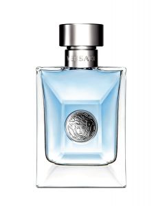 VERSACE HOMME EDT SPRAY REF.995967... @100ML.BOT.