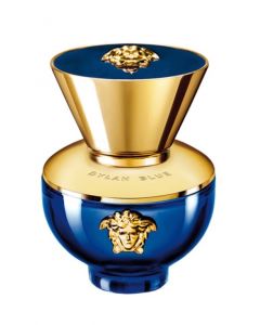 VERSACE DYLAN BLUE POUR FEMME EDP SPRAY REF.839117..@100ML.BOT