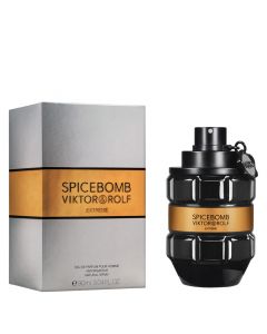 VIKTOR  ROLF SPICE BOMB EXTREME EDP SPRAY REF.659706...@90ML.BOT