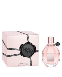 VIKTOR  ROLF FLOWER BOMB EDP.SPRAY  REF.000059...@100ML.BOT