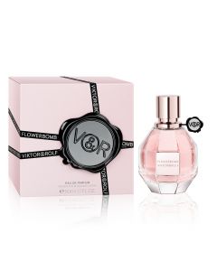 VIKTOR  ROLF FLOWER BOMB EDP SPRAY REF..000011..@50ML.BOT