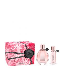 VIKTOR  ROLF FLOWER BOMB EDP 100ML + 20ML REF.524129@SET