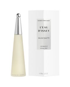 ISSEY MIYAKE LEAU DISSEY WM EDT SPRAY REF.300161.. @100ML.BOT