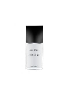 ISSEY MIYAKE INTENSE 75ML EDT SPRAY REF486025 @EA