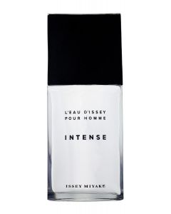 ISSEY MIYAKE LEAU DISSEY PIVOINE INTENSE  REF.090708..@100 ML.BOT