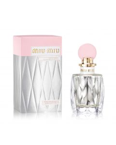 MIU MIU FLEUR DARGENT  EDP ABSOLUE  REF.296802...@100ML.BOT