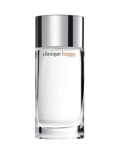 CLINIQUE HAPPY FOR WOMEN PERFUME SPRAY REF.156893.....@100ML.BOT