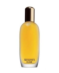 CLINIQUE AROMATICS ELIXIR EDP SPRAY REF.999346.....@100ML.BOT