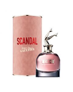 JEAN PAUL GAULTIER  SCANDAL EDP SPRAY REF.006408/059060@80ML.BOT