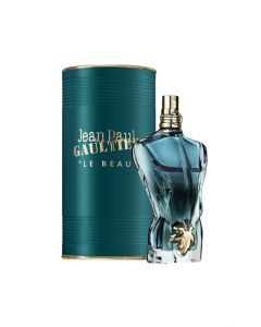 JEAN PAUL GAULTIER LE MALE BEAU EDT REF.5017206..@125ML BOT