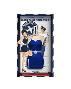 JEAN PAUL GAULTIER CLASSIQUE AIRLINES WMN EDP 50ML REF.041447...@BOT